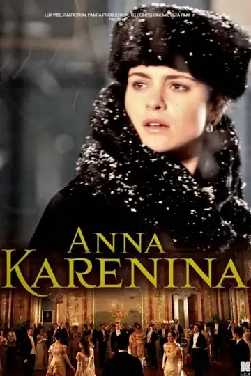 Anna Karenina Ver Online Castellano • veroTV