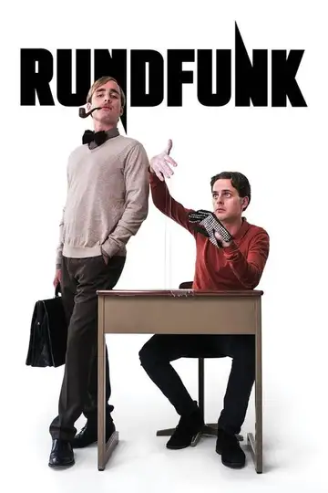 Rundfunk Ver Online Castellano • veroTV