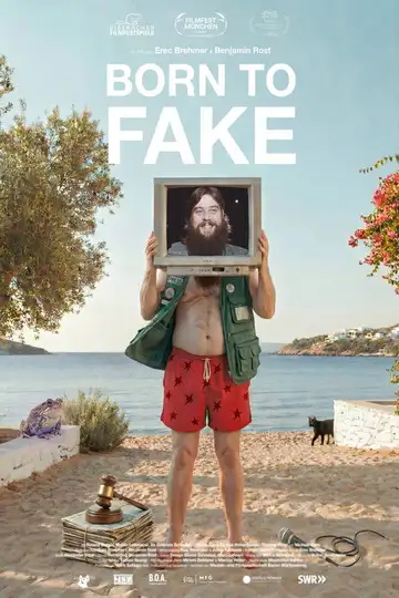 Born to Fake veroTV Online • Pelicula Completa