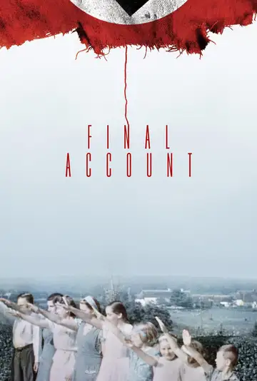 Final Account veroTV Online • Pelicula Completa