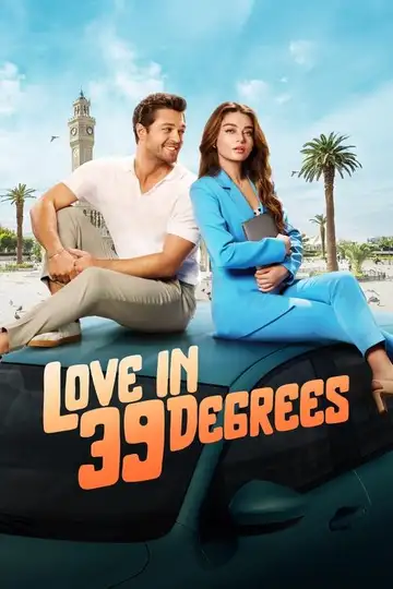 Amor a 39 grados veroTV Online • Pelicula Completa