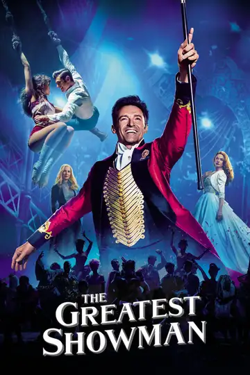 El gran showman veroTV Online • Pelicula Completa