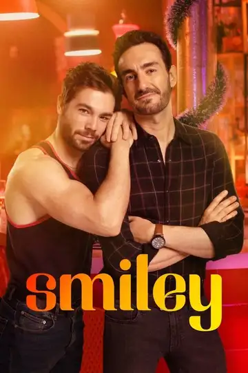 Serie Smiley completa ver online castellano
