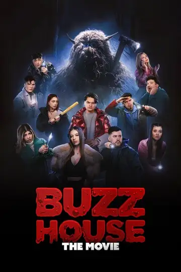 Buzz House: The Movie veroTV Online • Pelicula Completa