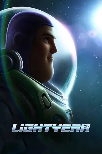 Lightyear veroTV Online • Pelicula Completa