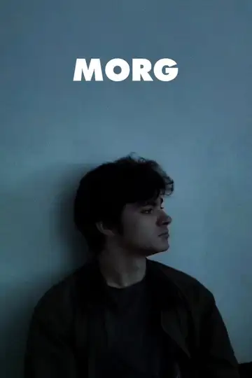 Morg Ver Online Castellano • veroTV
