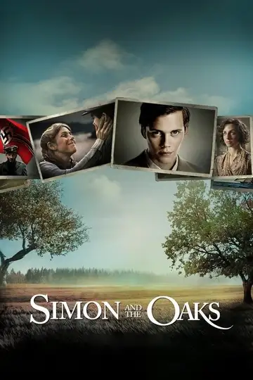 Simon y los robles veroTV Online • Pelicula Completa
