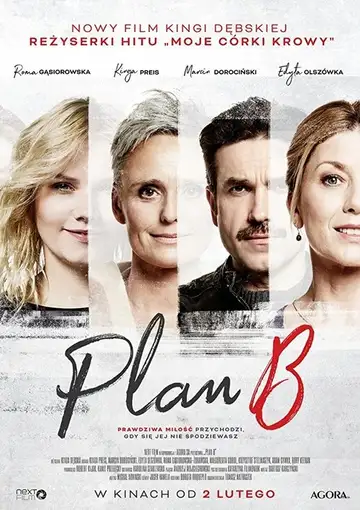 Plan B veroTV Online • Pelicula Completa