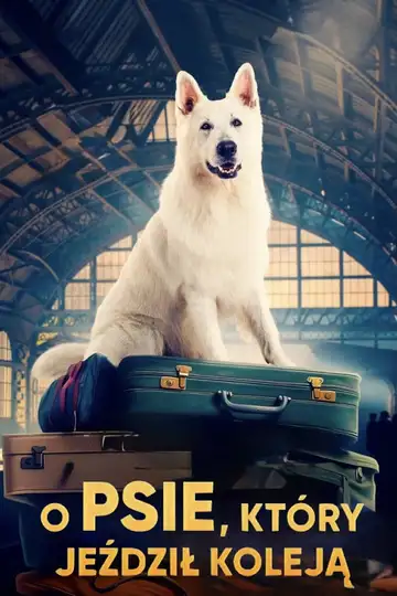 Lampo, el perro viajero veroTV Online • Pelicula Completa