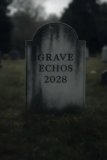 Grave Echos veroTV Online • Pelicula Completa