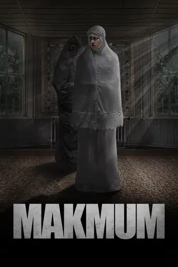 Makmum veroTV Online • Pelicula Completa