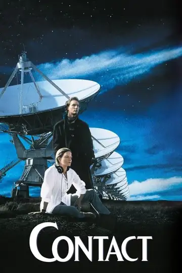 Contact veroTV Online • Pelicula Completa