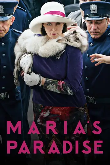 Marian paratiisi veroTV Online • Pelicula Completa