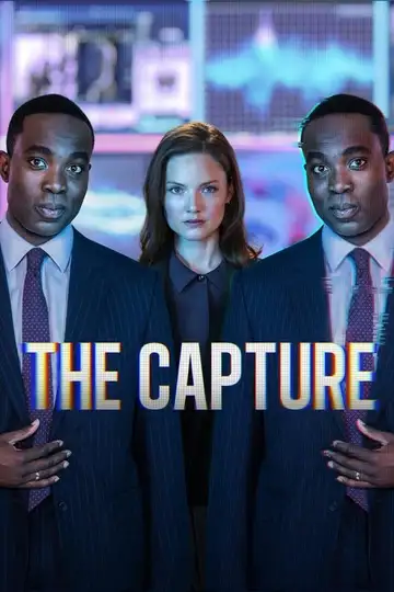 The Capture Ver Online Castellano • veroTV