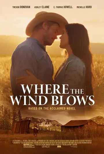 Where the Wind Blows veroTV Online • Pelicula Completa