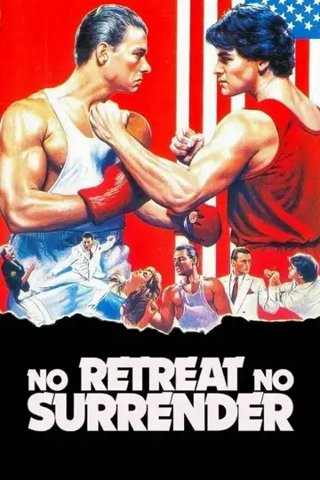 Retroceder nunca, rendirse jamás veroTV Online • Pelicula Completa