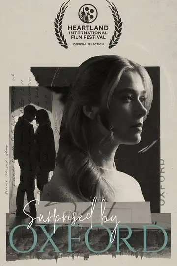 Sorprendida por Oxford veroTV Online • Pelicula Completa