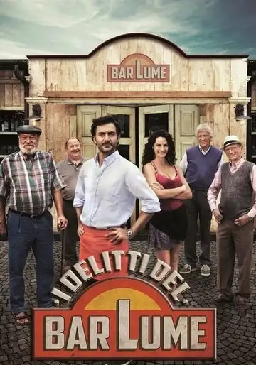Los delitos del Bar Lume Ver Online Castellano • veroTV