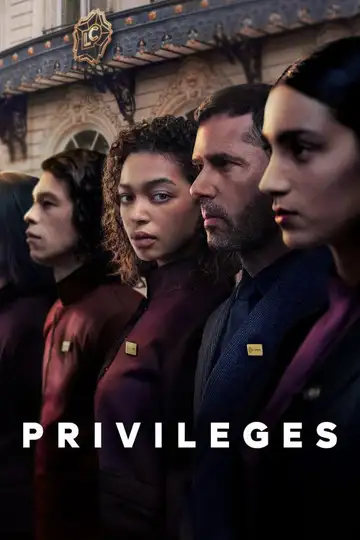 Privilegios Ver Online Castellano • veroTV