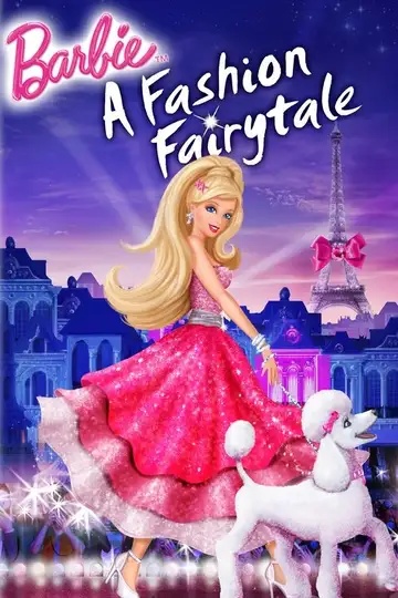 Barbie: Moda mágica en París veroTV Online • Pelicula Completa