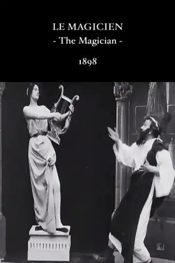 The Magician 1898 veroTV Online • Pelicula Completa