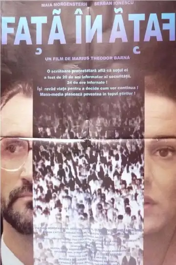 Face to Face 1999 veroTV Online • Pelicula Completa
