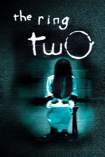 The Ring 2 (La señal 2) veroTV Online • Pelicula Completa