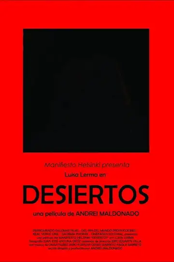 Desiertos veroTV Online • Pelicula Completa