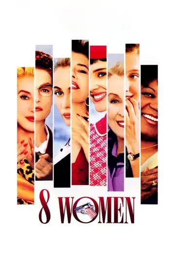 8 mujeres veroTV Online • Pelicula Completa