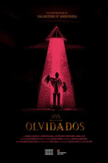 My Forgotten Ones veroTV Online • Pelicula Completa