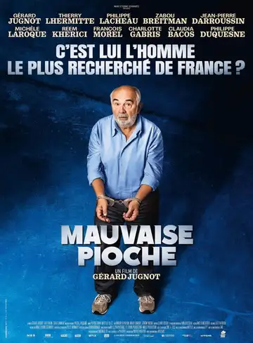 Mauvaise Pioche veroTV Online • Pelicula Completa