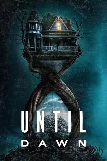 Until Dawn veroTV Online • Pelicula Completa