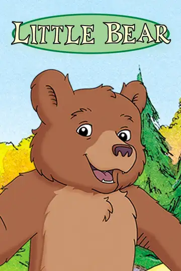 Little Bear Ver Online Castellano • veroTV