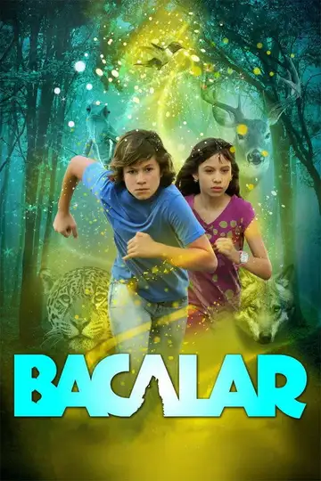 Bacalar veroTV Online • Pelicula Completa