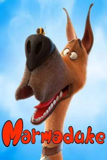 Marmaduke veroTV Online • Pelicula Completa