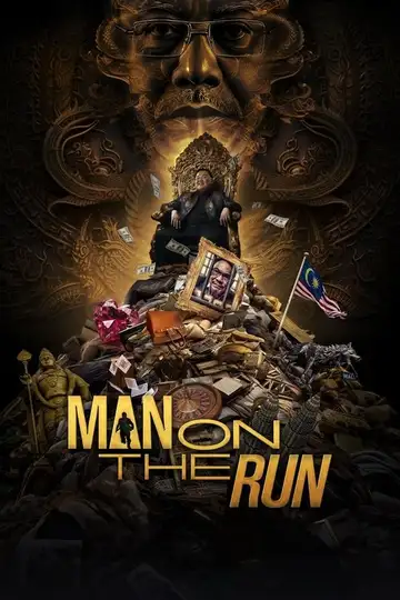 Man on the Run veroTV Online • Pelicula Completa