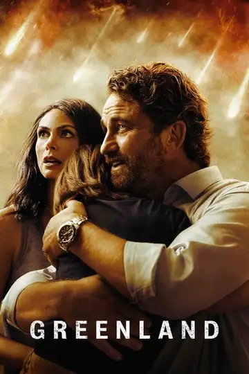Greenland: El último refugio veroTV Online • Pelicula Completa