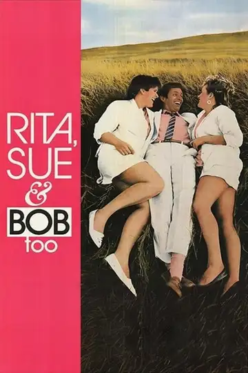 Rita, Sue and Bob Too veroTV Online • Pelicula Completa