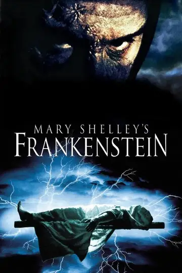 Frankenstein de Mary Shelley veroTV Online • Pelicula Completa