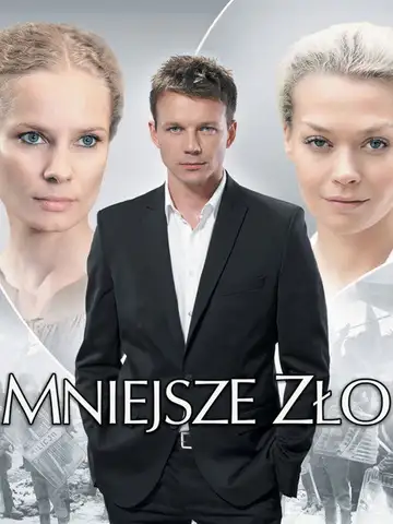 Ver Mniejsze zło película completa online en español