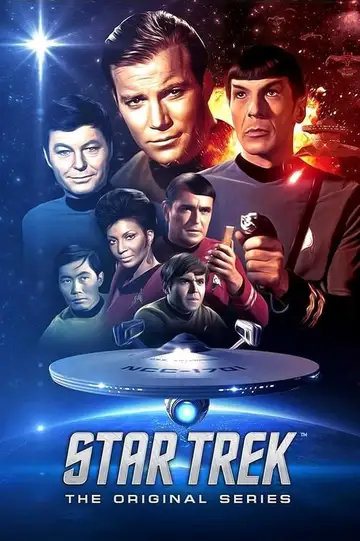 Star Trek Ver Online Castellano • veroTV