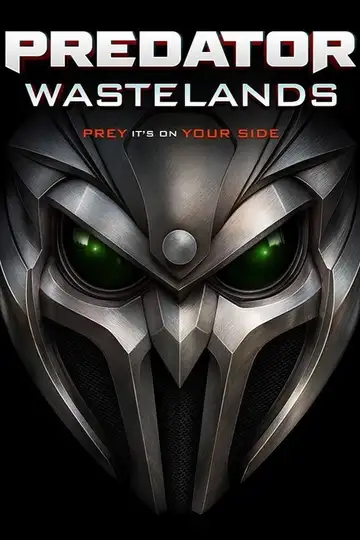 Predator: Wastelands veroTV Online • Pelicula Completa
