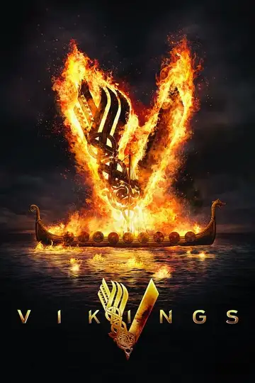 Vikingos Ver Online Castellano • veroTV