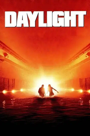 (Daylight) Pánico en el túnel veroTV Online • Pelicula Completa