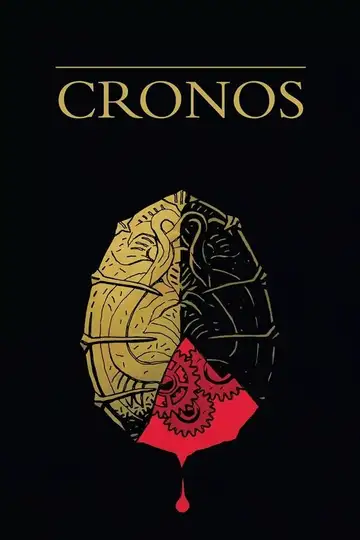 Cronos veroTV Online • Pelicula Completa