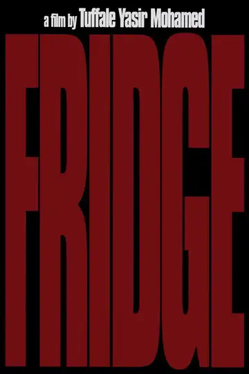 FRIDGE veroTV Online • Pelicula Completa