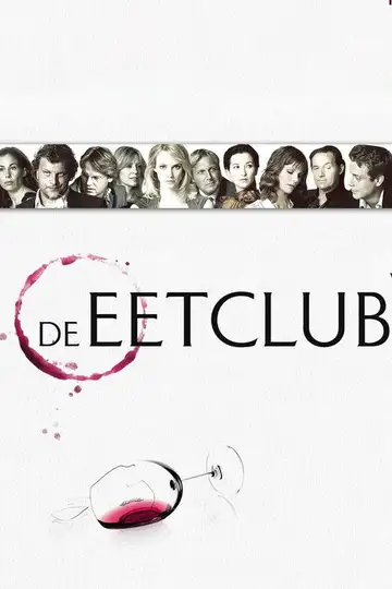 De Eetclub veroTV Online • Pelicula Completa