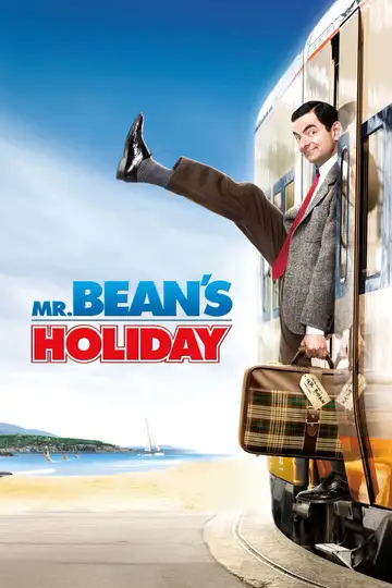 Las vacaciones de Mr. Bean veroTV Online • Pelicula Completa