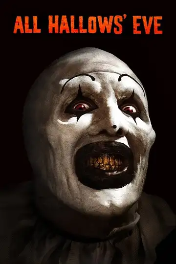 Terrifier: El inicio veroTV Online • Pelicula Completa