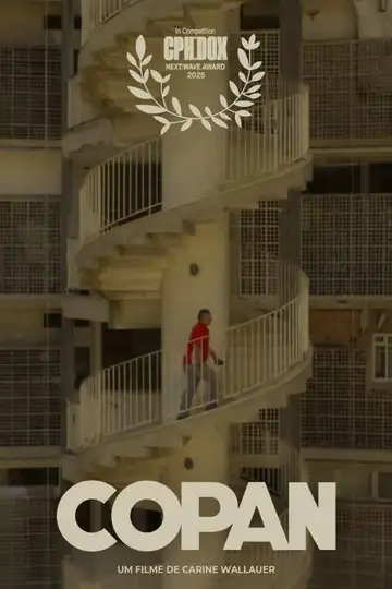 Copan veroTV Online • Pelicula Completa